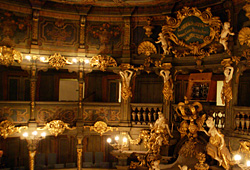 Markgräfliches Opernhaus, Bayreuth